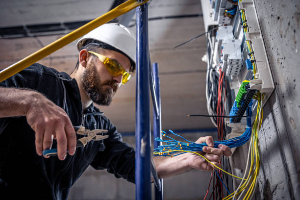 Best 24-Hour Electrician  in Raytown, MO