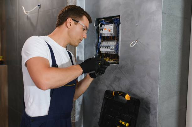 Best Affordable Electrical Installation  in Raytown, MO