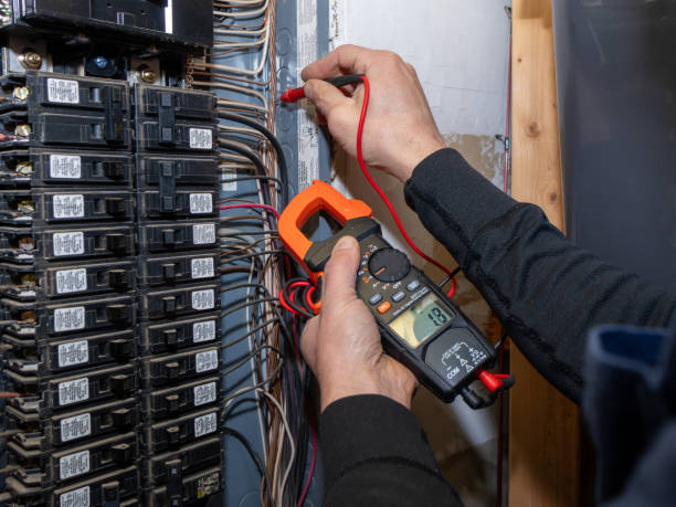 Affordable Electrical Installation in MO